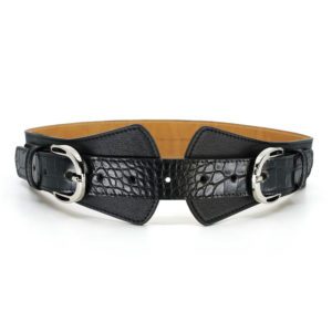 Ceinture Cuir Belansac