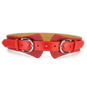 Ceinture Cuir Belansac