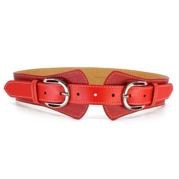 Ceinture Cuir Belansac
