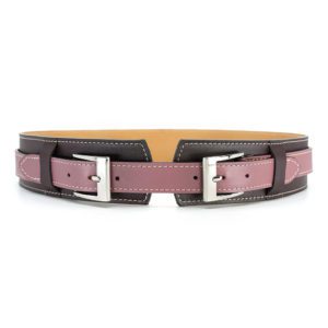 Ceinture Cuir Belansac