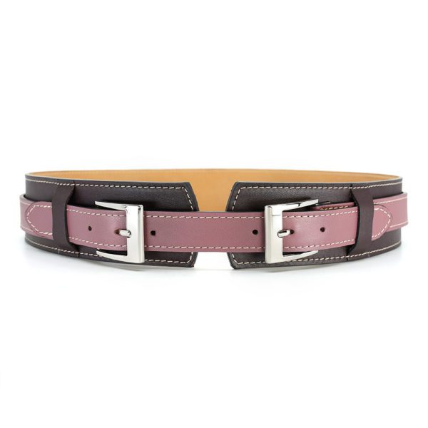 Ceinture Cuir Belansac
