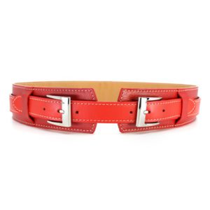 Ceinture Cuir Belansac