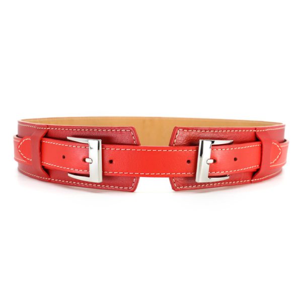 Ceinture Cuir Belansac