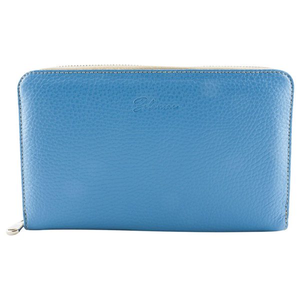 Compagnon Cuir Belansac