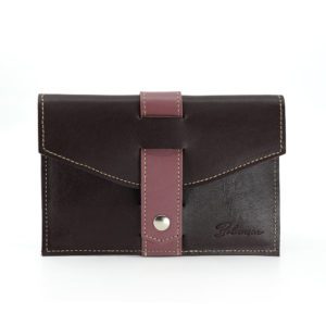 Porte-Papiers Cuir Belansac Limoges
