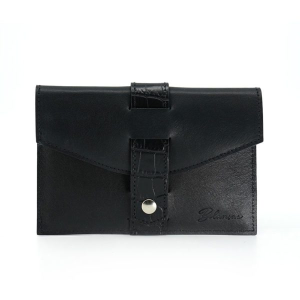 Porte-Papiers Cuir Belansac Limoges
