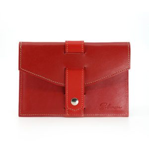 Porte-Papiers Cuir Belansac Limoges