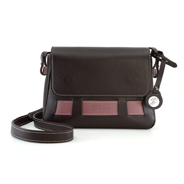Sac Lou Cuir Belansac Limoges
