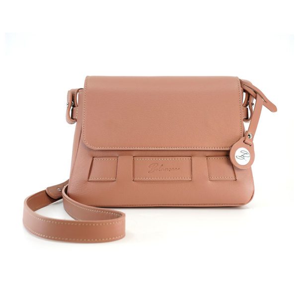 Sac Lou Cuir Belansac Limoges