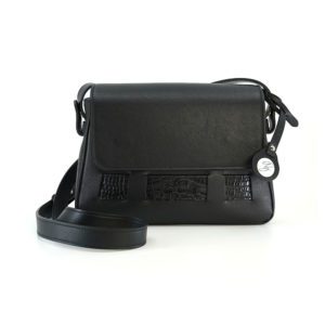 Sac Lou Cuir Belansac Limoges