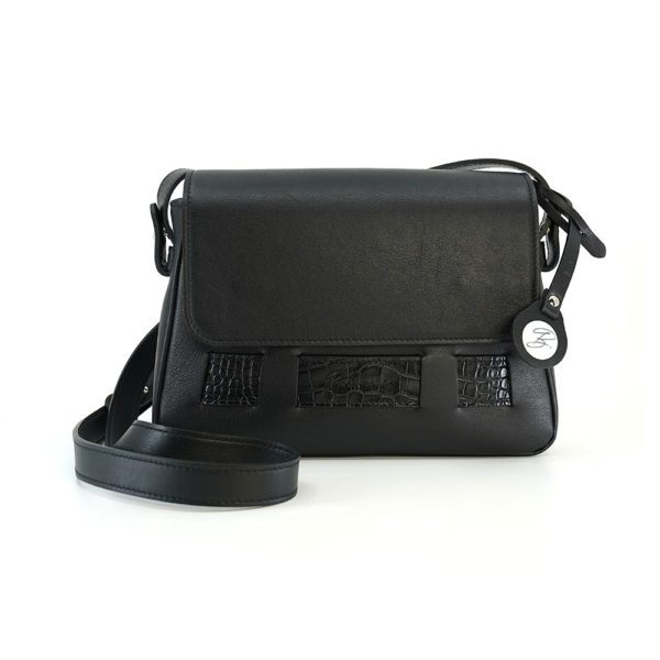 Sac Lou Cuir Belansac Limoges