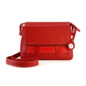 Sac Lou Cuir Belansac Limoges