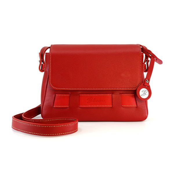 Sac Lou Cuir Belansac Limoges
