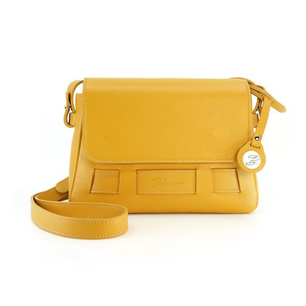 Sac Lou Cuir Belansac Limoges