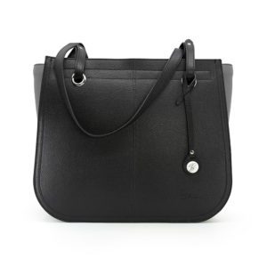 Sac Philippa Cuir Belansac Limoges