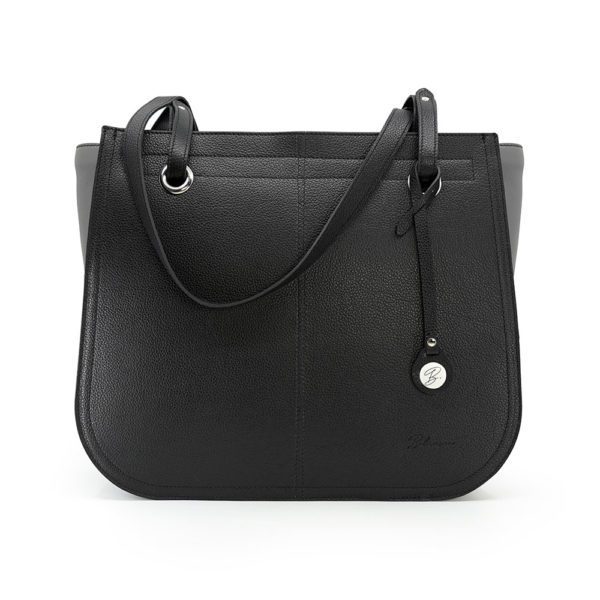 Sac Philippa Cuir Belansac Limoges