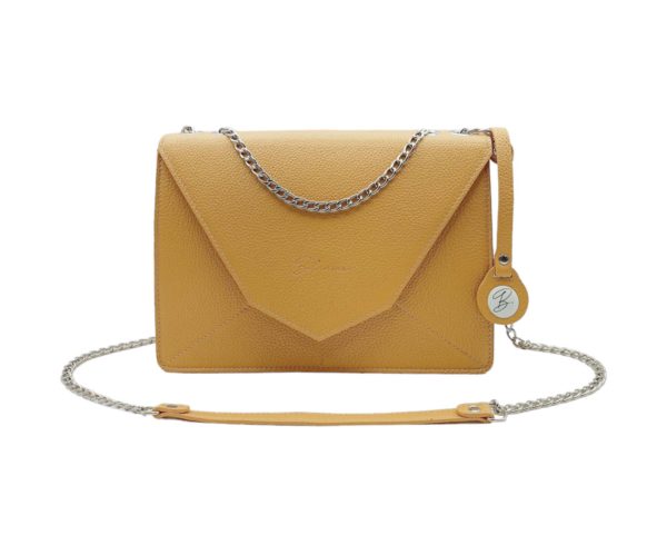 Pochette Stella <b> Édition Topaze </b>