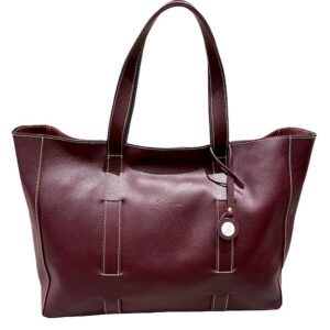 Sac Mary <b> Édition Bordeaux intense </b>