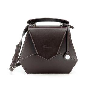 Belansac Sac Cuir Maroquinerie Limoges
