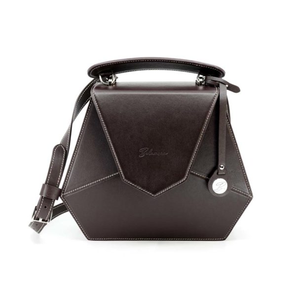 Belansac Sac Cuir Maroquinerie Limoges