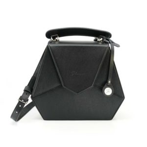 Belansac Sac Cuir Maroquinerie Limoges