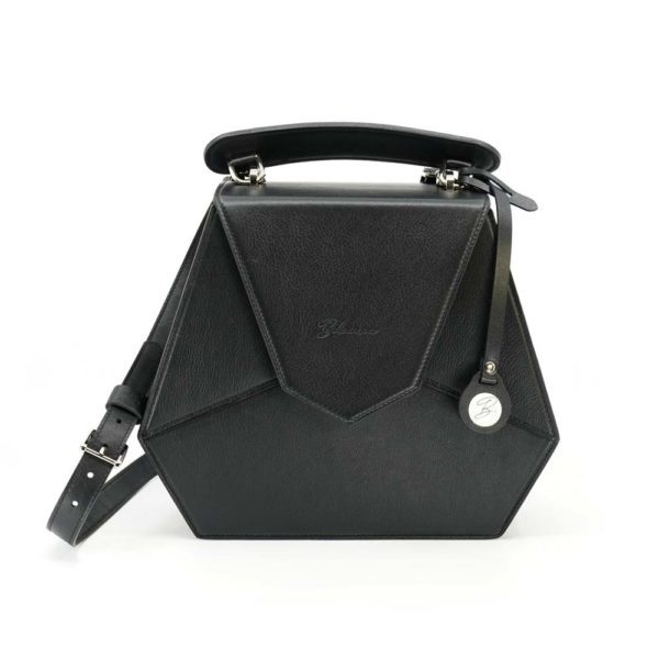 Belansac Sac Cuir Maroquinerie Limoges