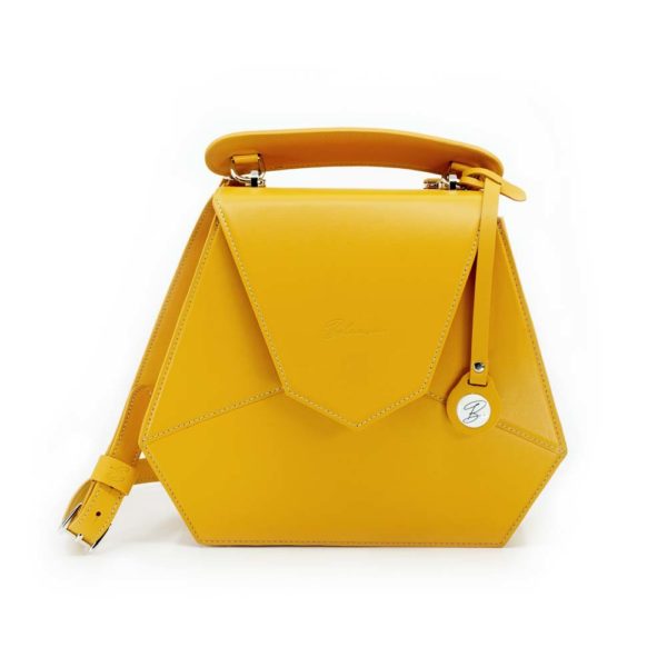 Belansac Sac Cuir Maroquinerie Limoges