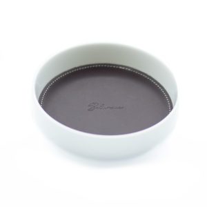<b> Vide poche Rond </b>