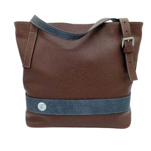 Sac Bénédicte <br><b> Édition Chocolat  </b>