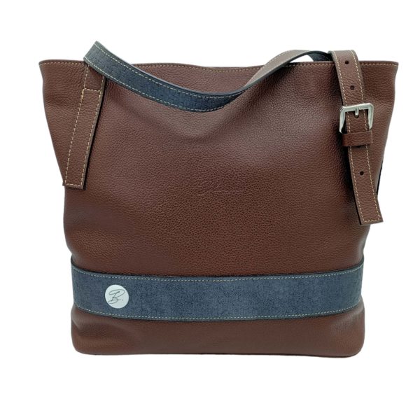 Sac Bénédicte <br><b> Édition Chocolat  </b>