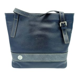 Sac Bénédicte <br><b> Édition Marine  </b>