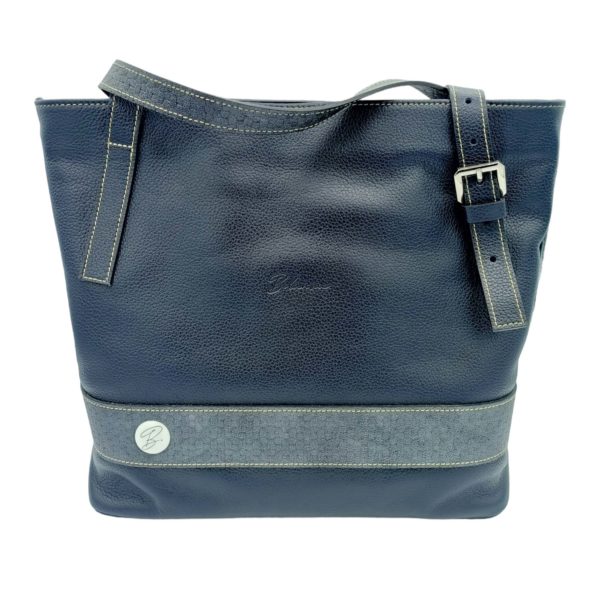 Sac Bénédicte <br><b> Édition Marine  </b>
