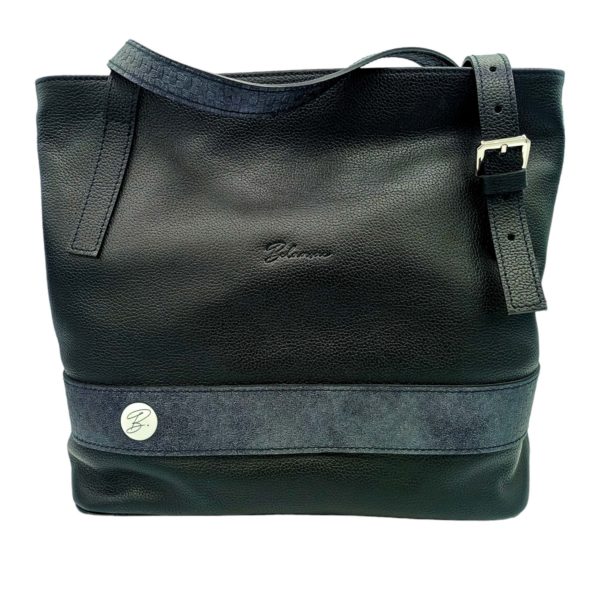 Sac Bénédicte <br><b> Édition Noir  </b>