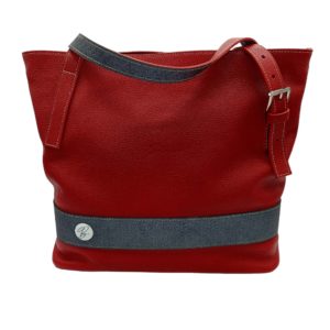 Sac Bénédicte <br><b> Édition Ruby  </b>