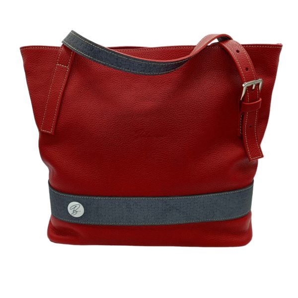 Sac Bénédicte <br><b> Édition Ruby  </b>