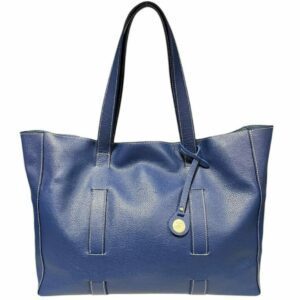 Sac Mary <b> Édition Bleu Limoges </b>