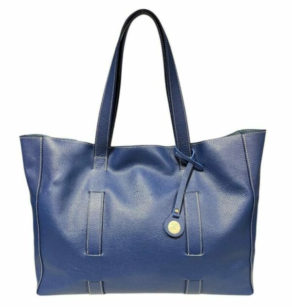 Sac Mary <b> Édition Bleu Limoges </b>