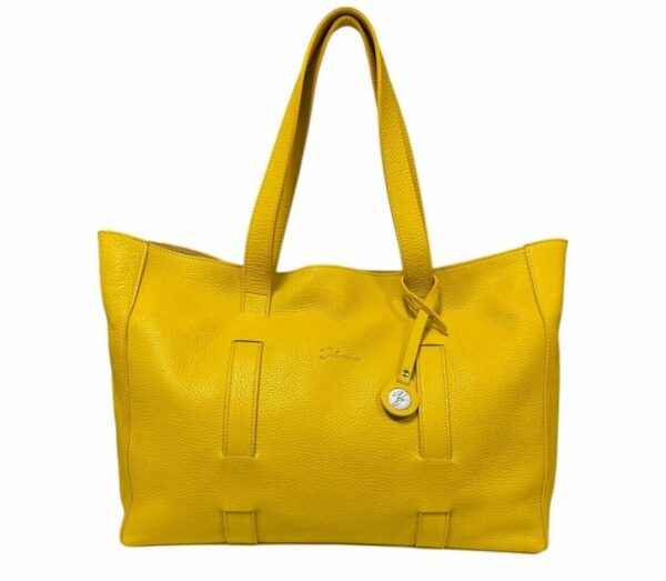 Sac Mary <b> Édition Citron </b>