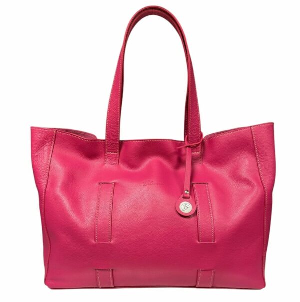 Sac Mary <b> Édition Fushia </b>