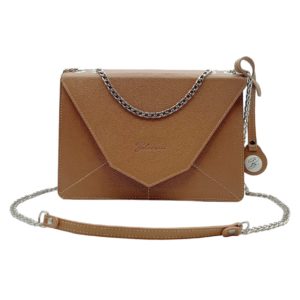 Pochette Stella <b> Édition Fauve </b>