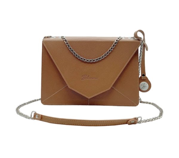Pochette Stella <b> Édition Fauve </b>
