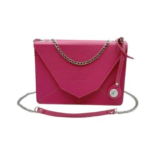 Pochette Stella <b> Édition Fushia</b>