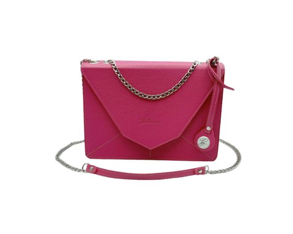 Pochette Stella <b> Édition Fushia</b>