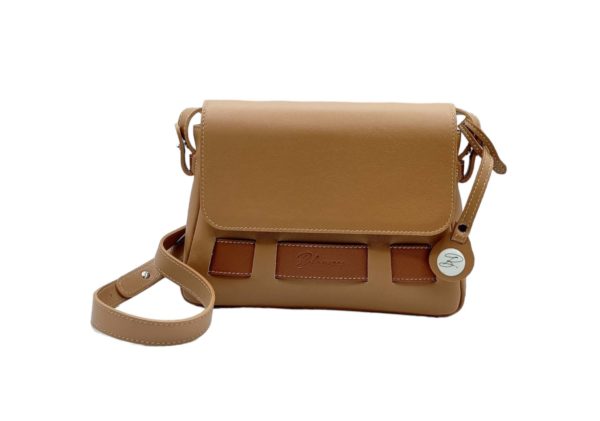 Sac Lou <b> Édition Fauve </b>