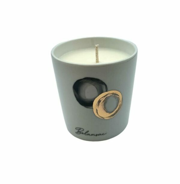 Bougie <b>Un Air Du Sud Décor Alliances</b>