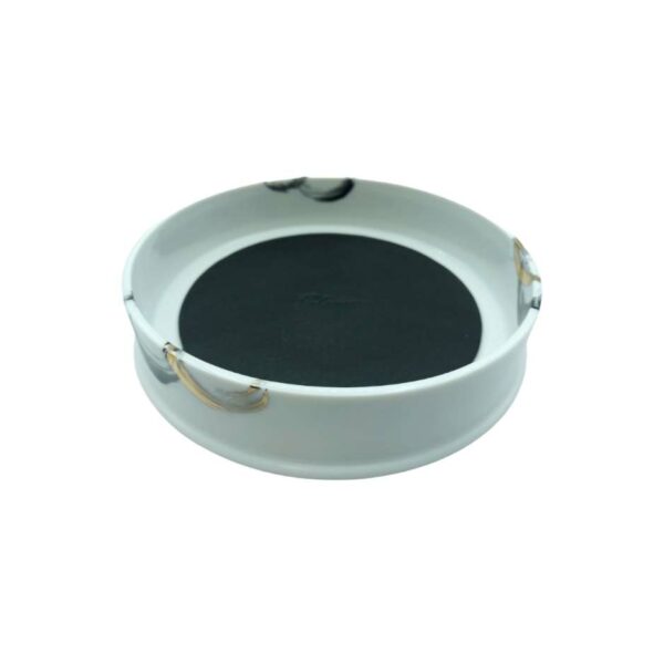 <b> Vide poche Rond Décor Alliances</b>