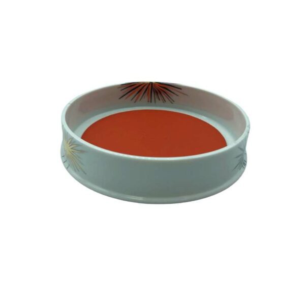 <b> Vide poche Rond Décor Constellation</b>