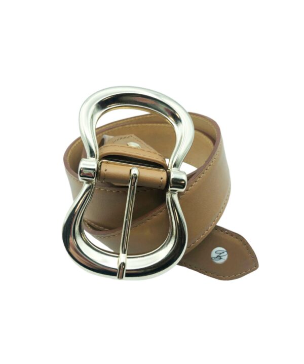 Boucle kim <b>Insertion porcelaine</b>