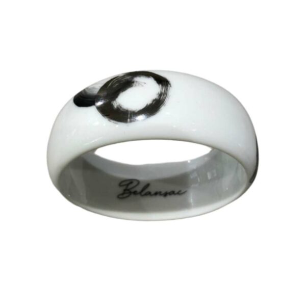 <b> Bracelet Jonc Aude Décor Alliances </b>