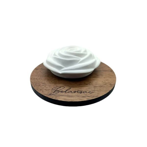 <b> Couvercle bougie Belansac </b>